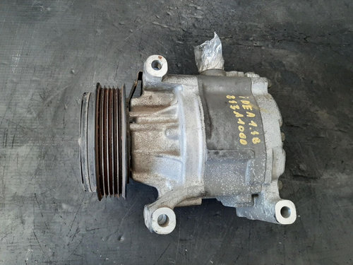 Compresor ac 1.2 1.4 b lancia ypsilon fiat idea punto panda 2 doblo albea 5a7875200 51747318