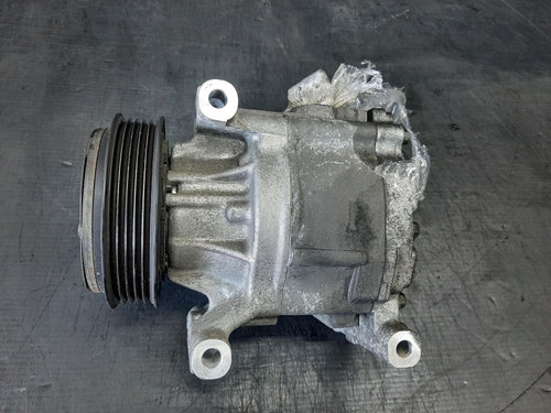 Compresor ac 1.2 1.4 b lancia ypsilon fiat idea punto panda 2 doblo albea 5a7875200 51747318