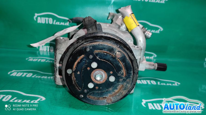 Compresor AC 1.2 B Ford KA 2008