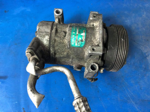 Compresor ac 1.2 b renault clio 2 7700111182