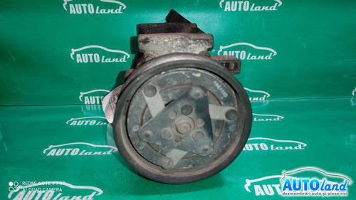 Compresor AC 1.2 B Renault CLIO III BR0/1,CR0/1 2005