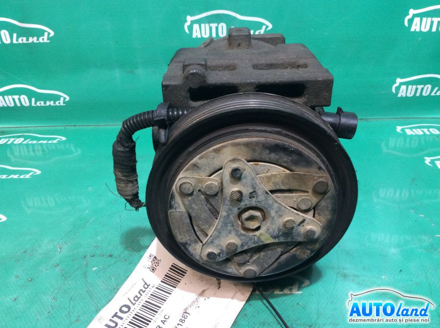 Compresor AC 1.2 Benzina Fiat PUNTO 1999-2012