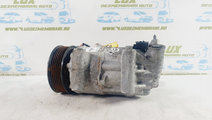 Compresor ac 1.2 benzina HN05 9833718880 Citroen C...