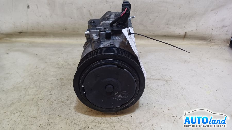 Compresor AC 1.2 Benzina Volkswagen POLO 6R 2009
