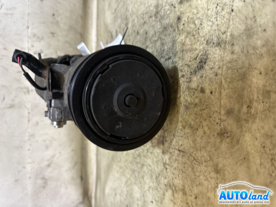 Compresor AC 1.2 Benzina Volkswagen POLO 9N 2001