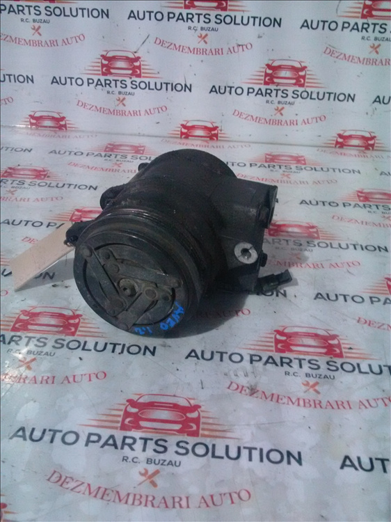 Compresor AC 1.2B CHEVROLET AVEO