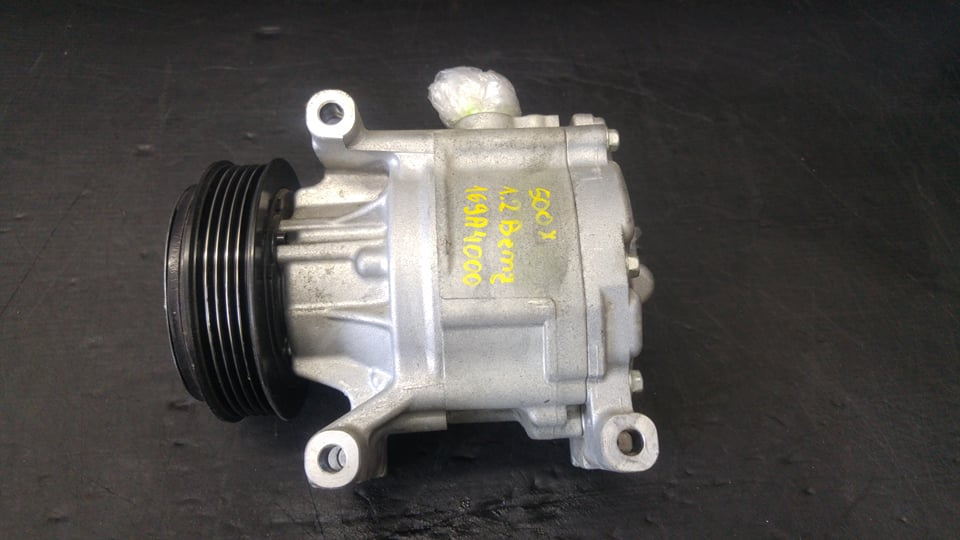 Compresor ac 1.2b fiat 500x 334 52060461 000520604610