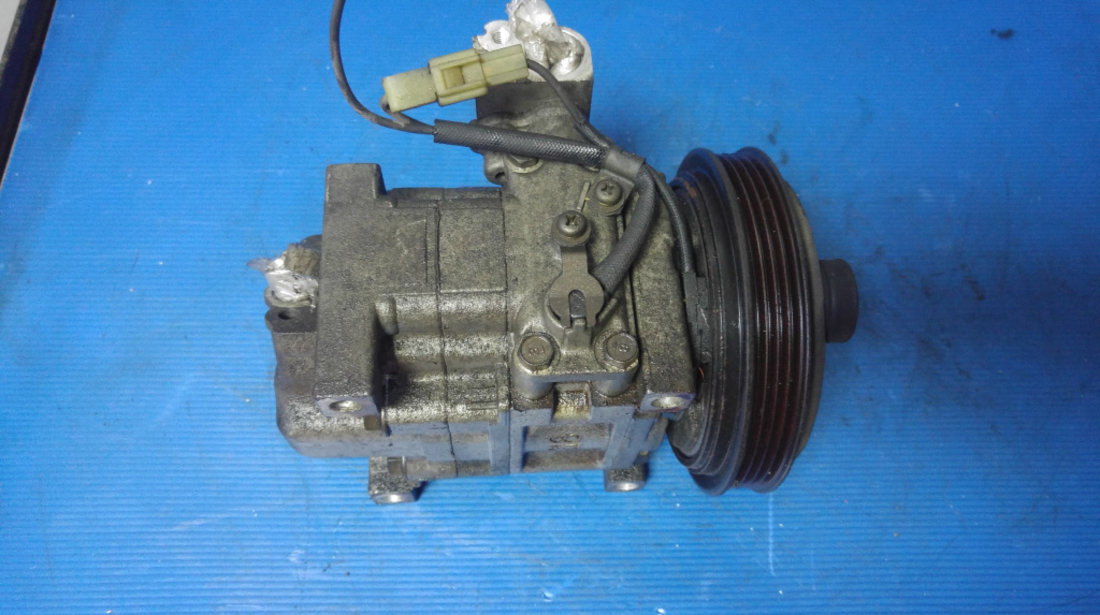 Compresor ac 1.3 b b3 mazda demio dw 1998-2003 h09a0aa4hu