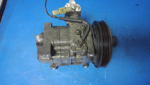 Compresor ac 1.3 b b3 mazda demio dw 1998-2003 h09...