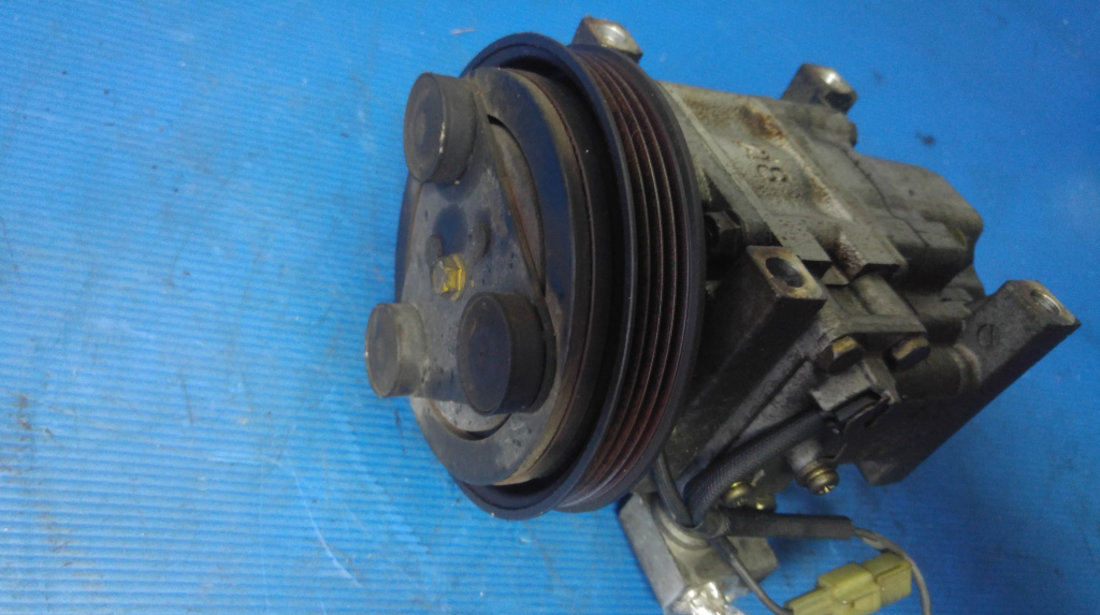 Compresor ac 1.3 b b3 mazda demio dw 1998-2003 h09a0aa4hu