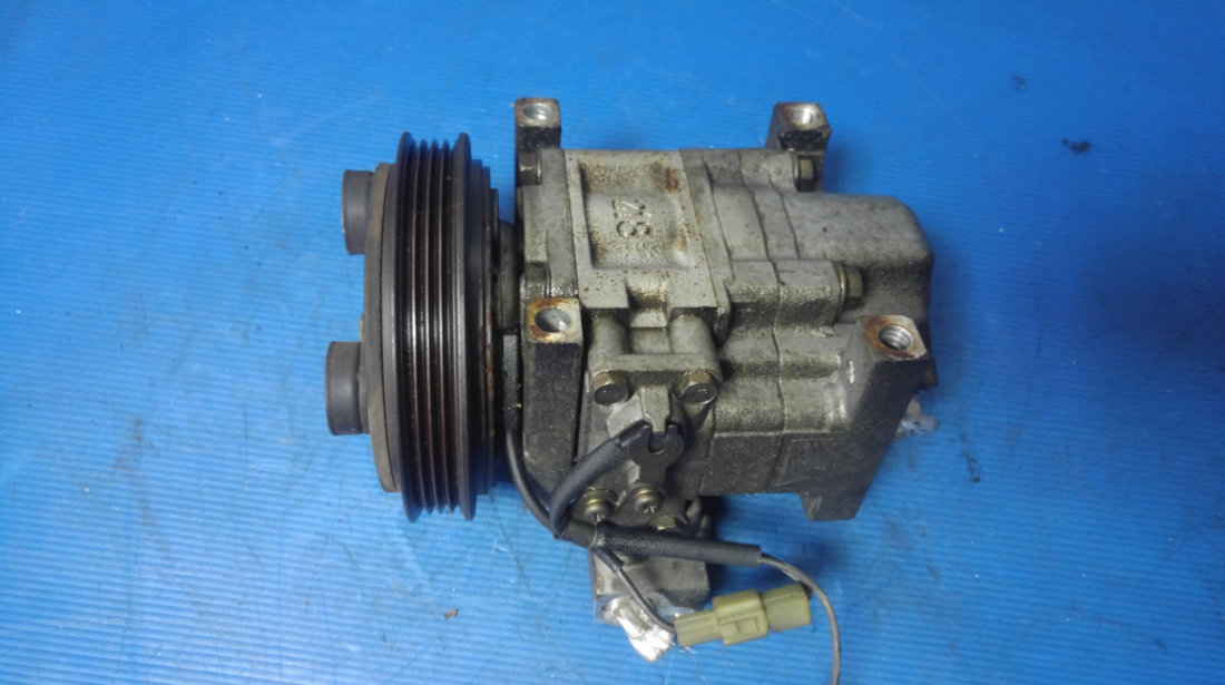 Compresor ac 1.3 b b3 mazda demio dw 1998-2003 h09a0aa4hu