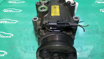 Compresor AC 1.3 B Ford FIESTA V JH ,JD 2001