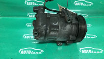 Compresor AC 1.3 CDTI Opel CORSA C F08,F68 2000