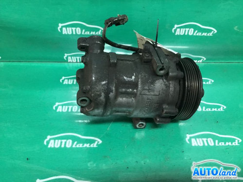 Compresor AC 1.3 CDTI Opel CORSA C F08,F68 2000