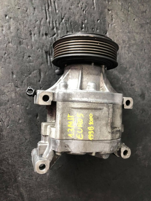 Compresor ac 1.3 d mjt fiat punto idea panda ford ka lancia musa euro 5 5a7975600 517469310