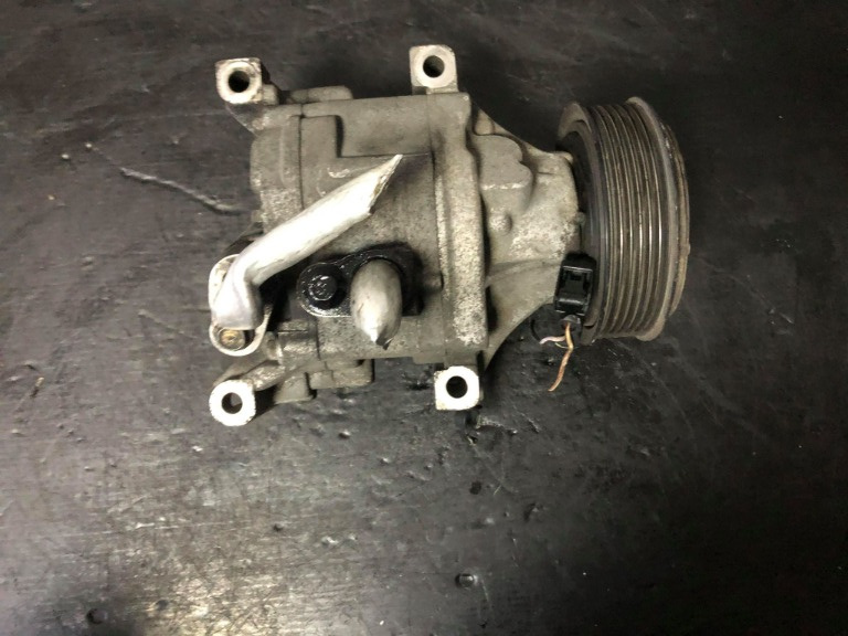 Compresor ac 1.3 d multijet 188a9000 fiat doblo 5a7975600 517469310