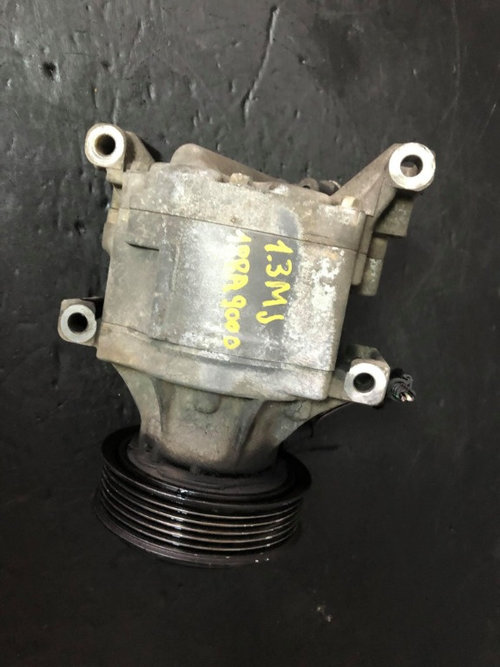 Compresor ac 1.3 d multijet 188a9000 fiat punto 3 5a7975600 517469310