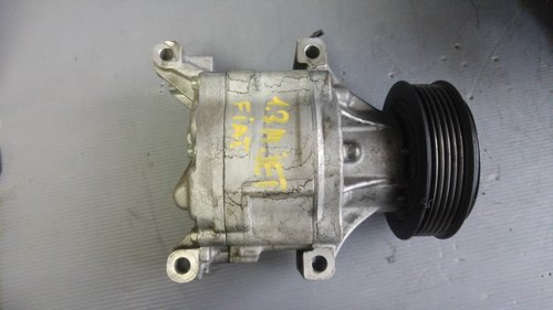 Compresor ac 1.3 d multijet 199b1000 199a2000 fiat doblo panda punto idea lancia musa scsc06