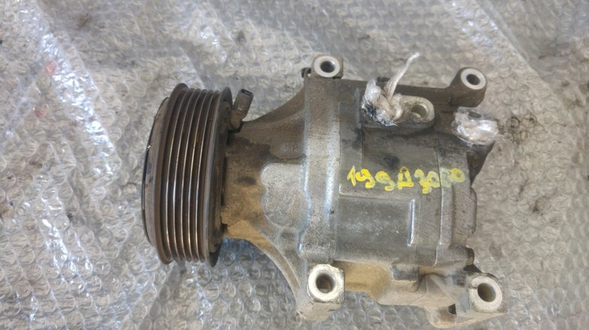 Compresor ac 1.3 Fiat doblo idea linea grande punto alfa romeo mito lancia musa ypsilon 5a79