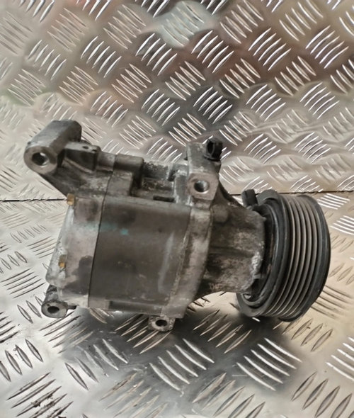 Compresor AC 1.3 JTD 5A7975600 5A7975600 Fiat Grande Punto [2006 - 2008]