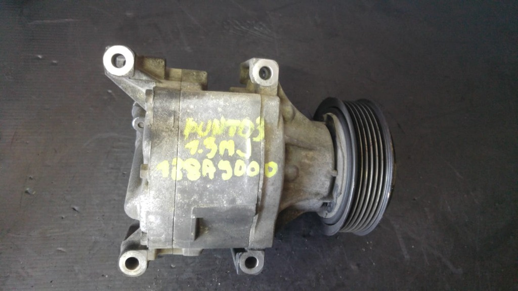 Compresor ac 1.3 multijet 188a9000 fiat punto 5a7975600 517469310