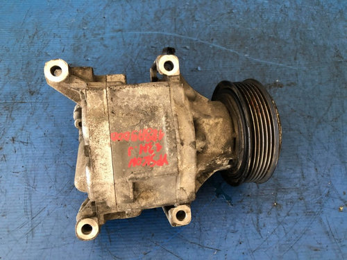 Compresor ac 1.3 multijet 188a9000 fiat punto 5a7975600 517469310
