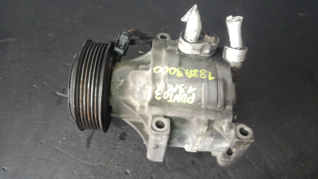 Compresor ac 1.3 multijet 188a9000 fiat punto 5a7975600 517469310