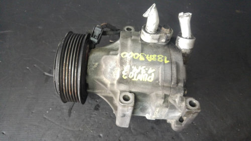 Compresor ac 1.3 multijet 188a9000 fiat punto 5a7975600 517469310