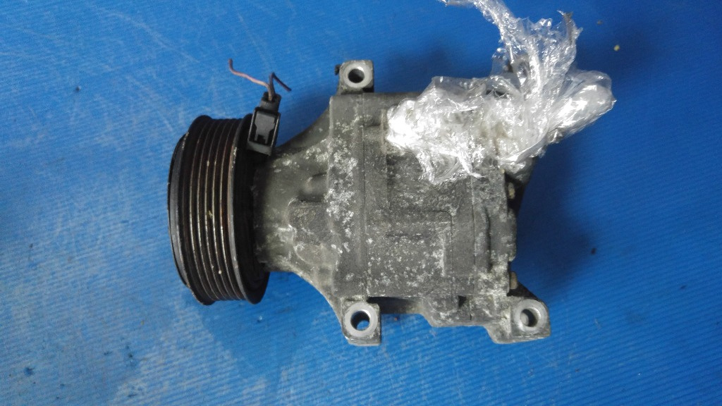 Compresor ac 1.3 multijet 199a2000 fiat doblo 517469310