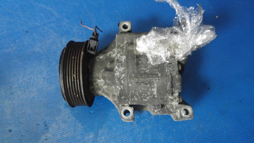 Compresor ac 1.3 multijet 199a2000 fiat doblo 517469310