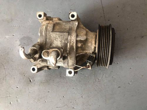 Compresor ac 1.3 multijet fiat doblo idea punto lancia ypsilon musa ford ka 5a7975600 517469310
