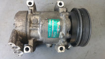 Compresor ac 1.4 b 1.6 b 1.5 dci renault clio 2 14...