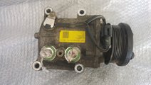 Compresor ac 1.4 b 1.6 b 2.0 b 1.8 tdci fxja ford ...