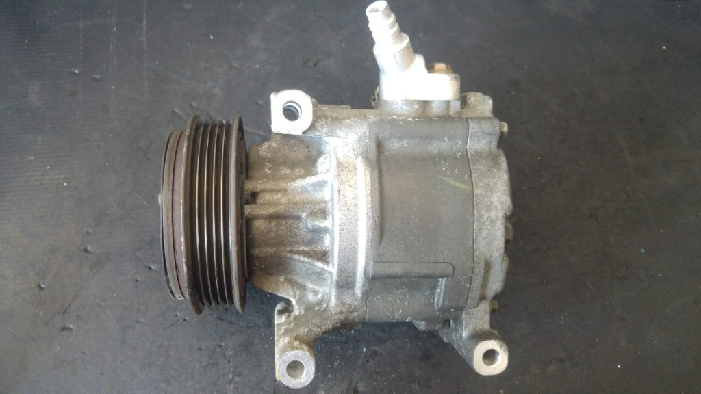 Compresor ac 1.4 b 843a1000 fiat idea 5a7875200 51747318