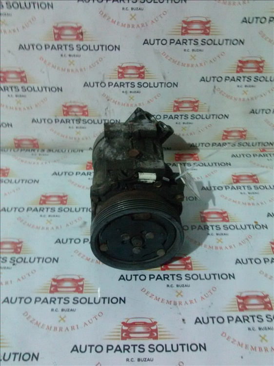 Compresor AC 1.4 B DACIA LOGAN an fabr.2007