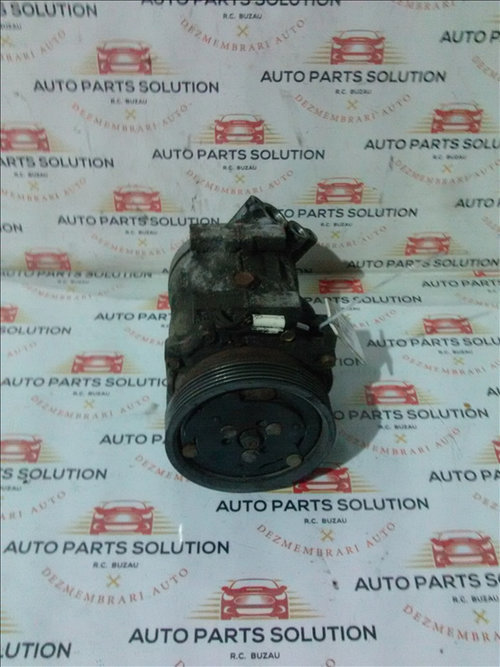 Compresor AC 1.4 B DACIA LOGAN an fabr.2007