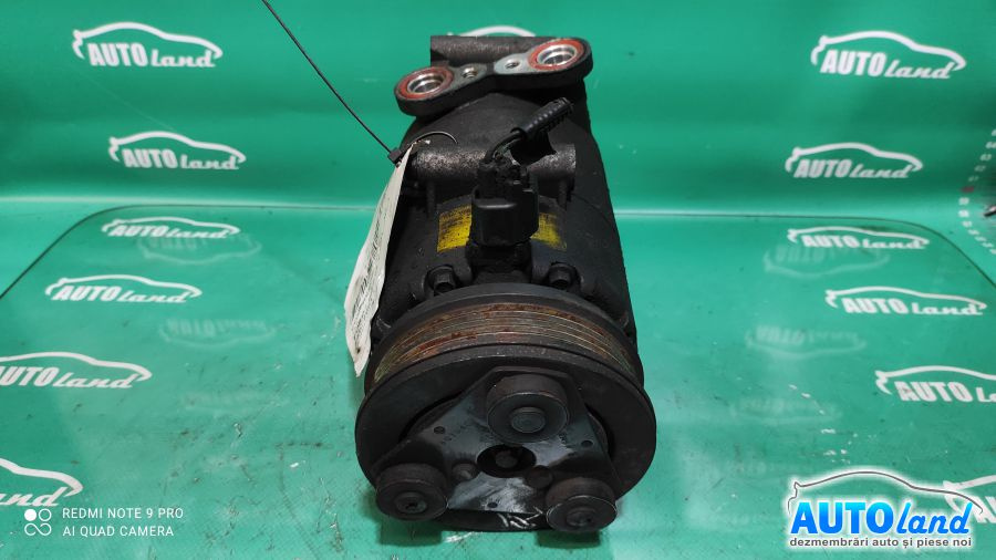Compresor AC 1.4 B Ford FIESTA V JH ,JD 2001