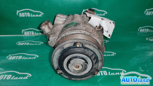 Compresor AC 1.4 B Skoda FABIA 6Y2 1999