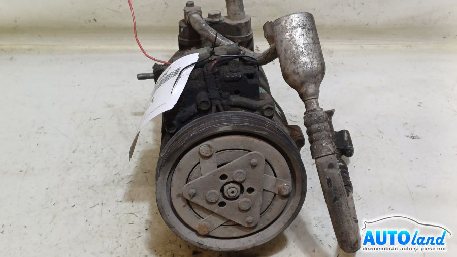 Compresor AC 1.4 Benzina Rover 25 RF 1999