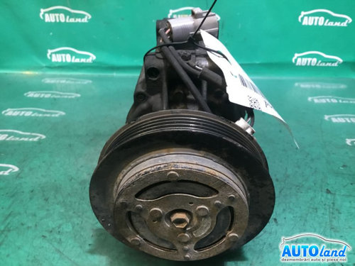 Compresor AC 1.4 D Toyota YARIS P1 1999