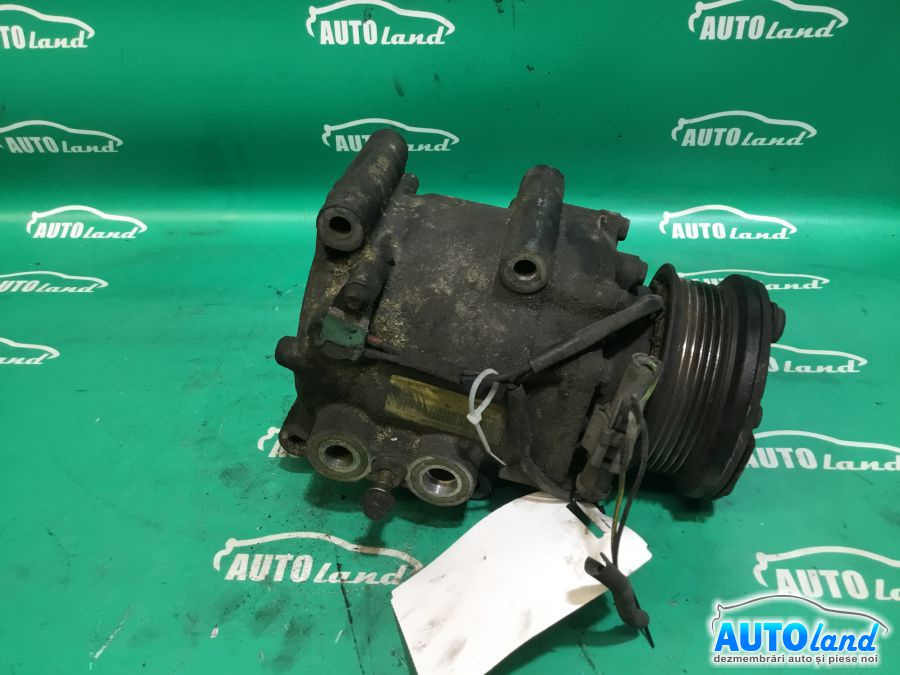 Compresor AC 1.4 Diesel Ford FIESTA V JH ,JD 2001