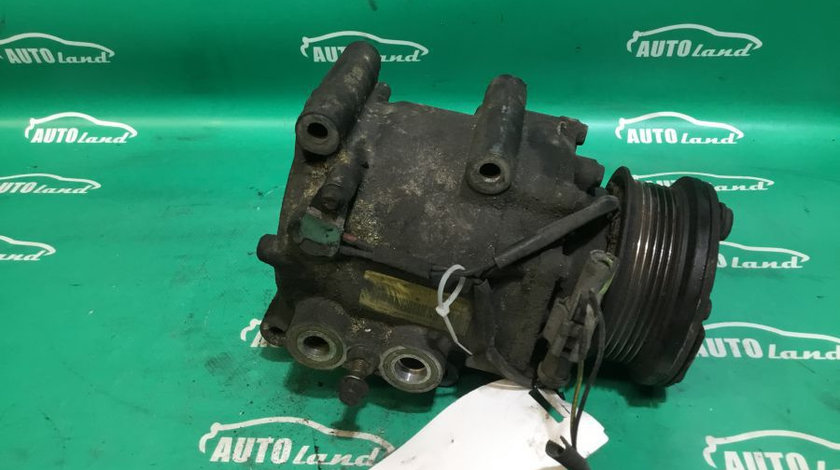 Compresor AC 1.4 Diesel Ford FIESTA V JH ,JD 2001