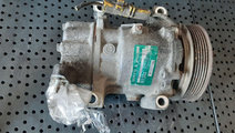 Compresor ac 1.4 hdi 1.4 b peugeot 206 307 citroen...