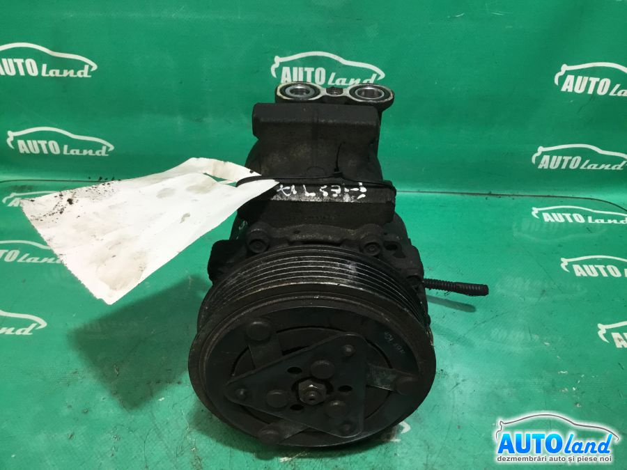 Compresor AC 1.4 TDCI Ford FIESTA V JH ,JD 2001