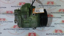 Compresor AC 1.4 TDI SKODA FABIA 2