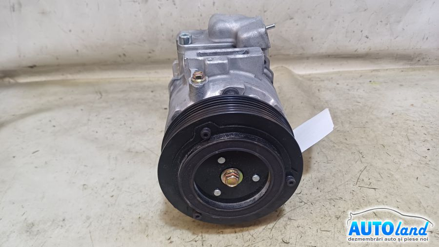 Compresor AC 1.4 TDI Volkswagen POLO 9N 2001