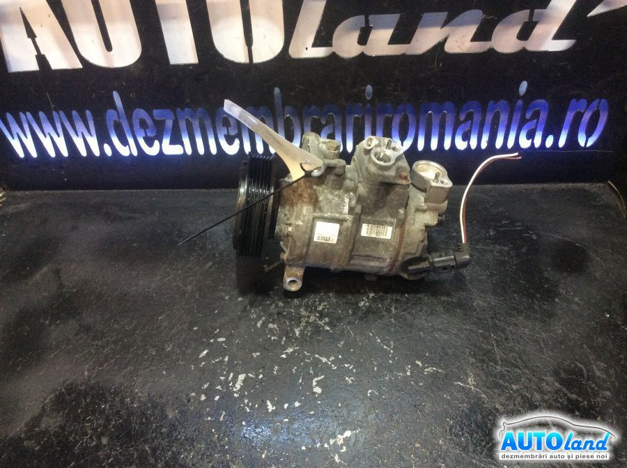 Compresor AC 1.4b Doar Senzor Volkswagen GOLF V 1K1 2003