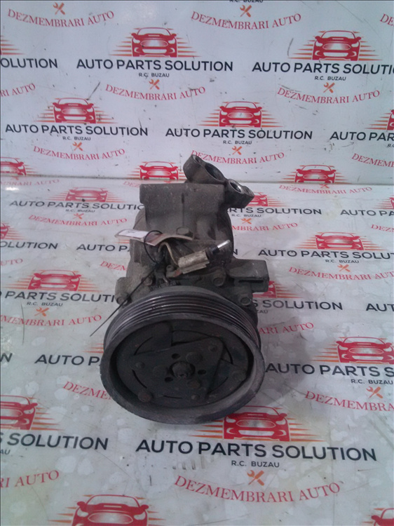 Compresor AC 1.5 dci RENAULT CLIO an fabr. 2010