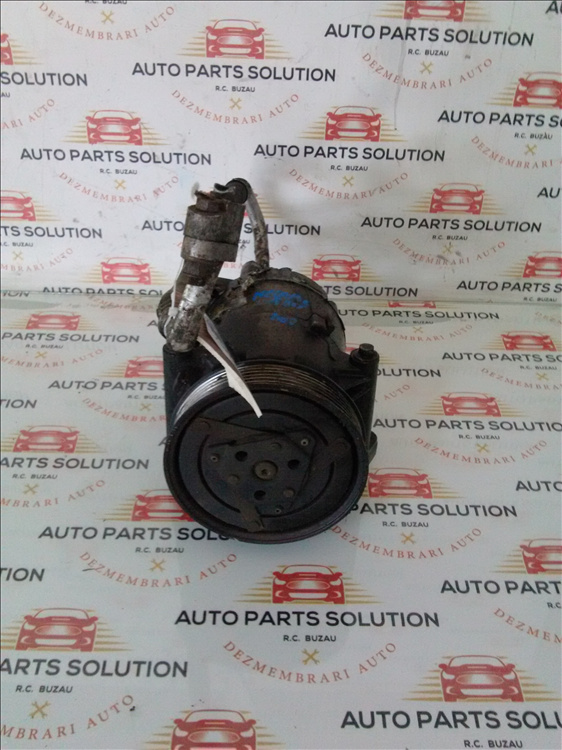 Compresor AC 1.5 DCI RENAULT Megane 2 an fabr.2008