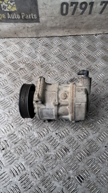 Compresor AC 1.5 HDI YHZ Peugeot 308 T9 